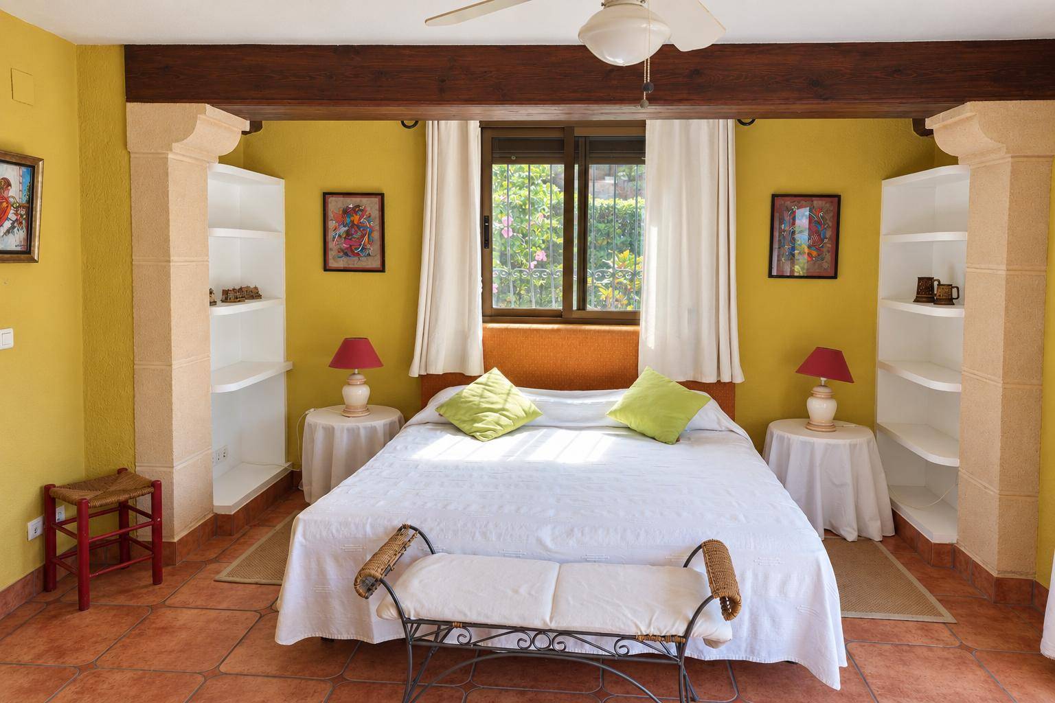 Casa unifamiliar en Jávea