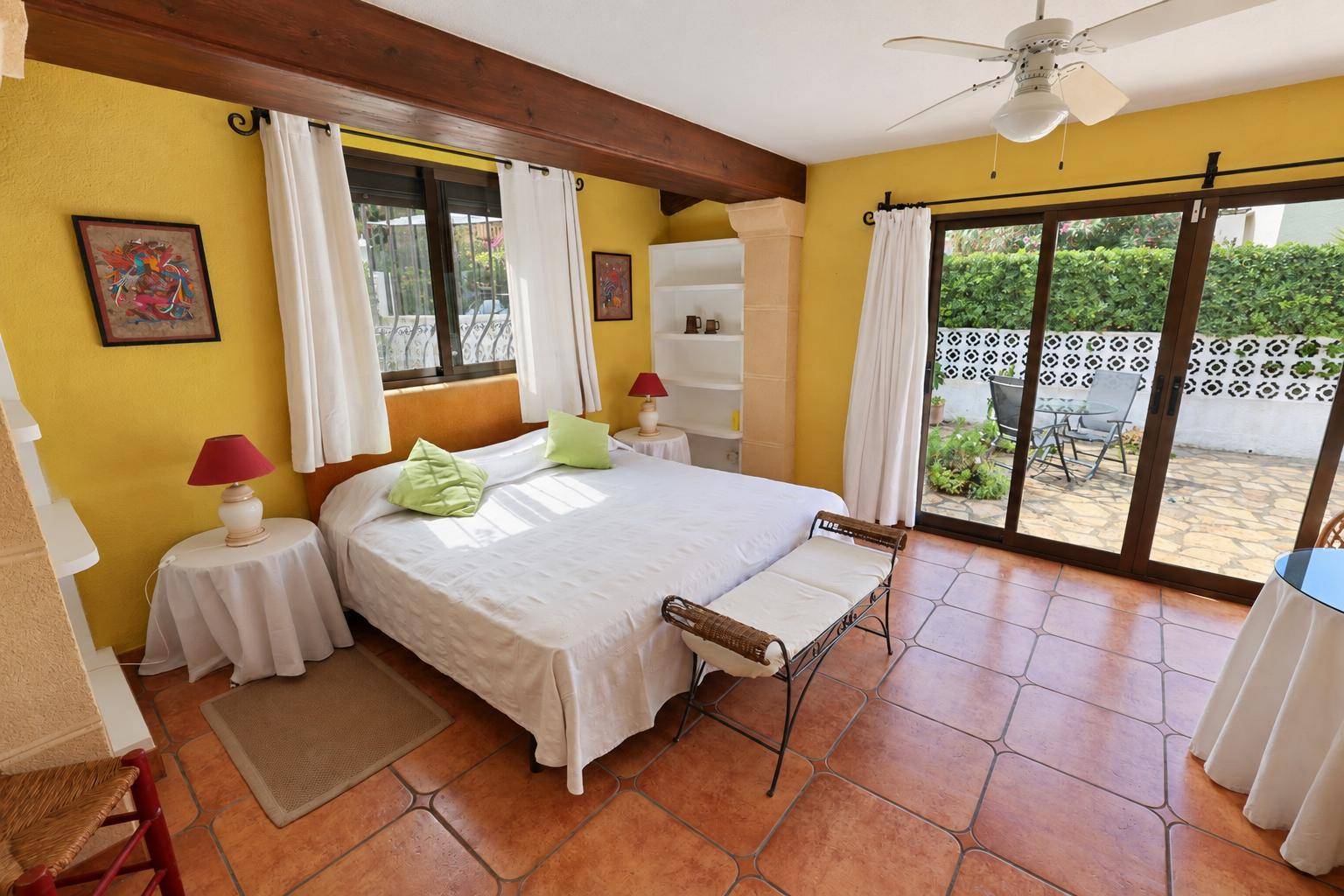 Casa unifamiliar en Jávea