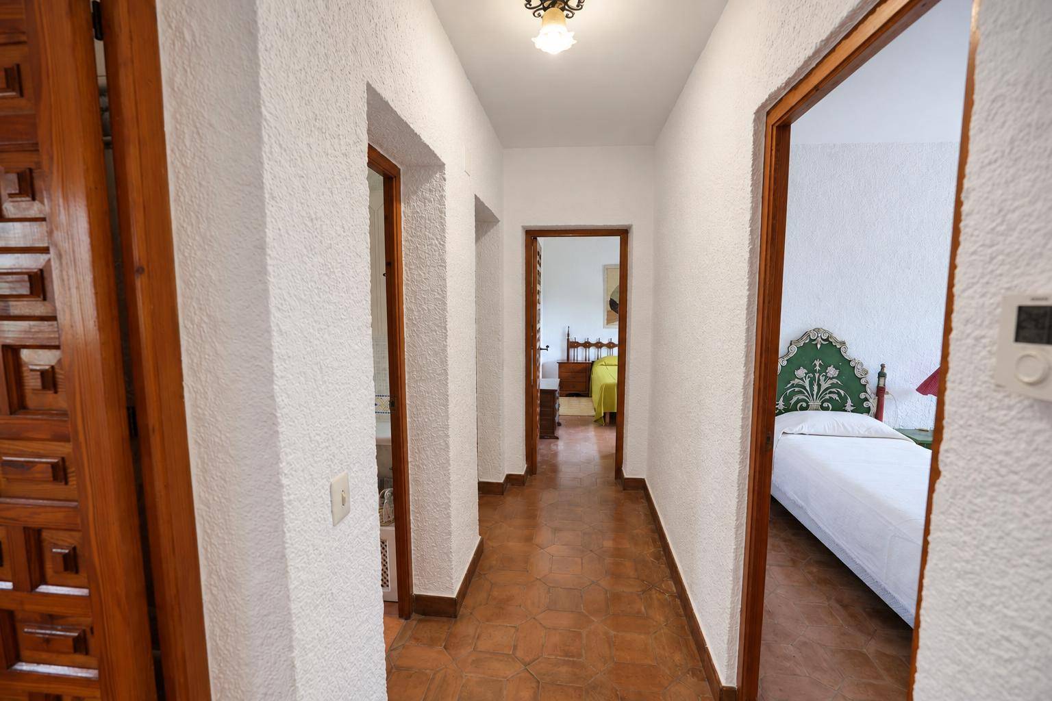 Casa unifamiliar en Jávea