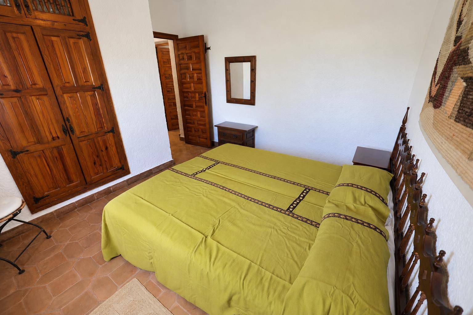Casa unifamiliar en Jávea