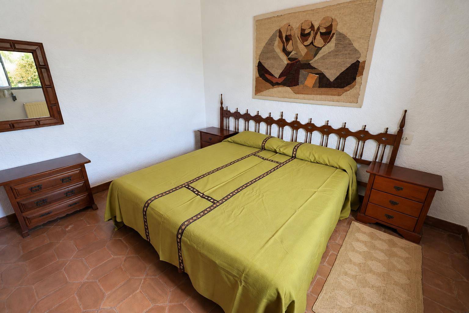Casa unifamiliar en Jávea
