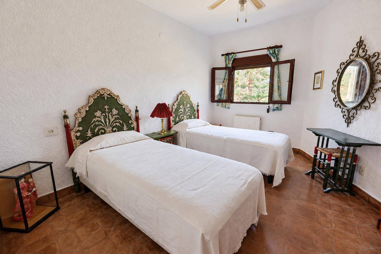 Casa unifamiliar en Jávea