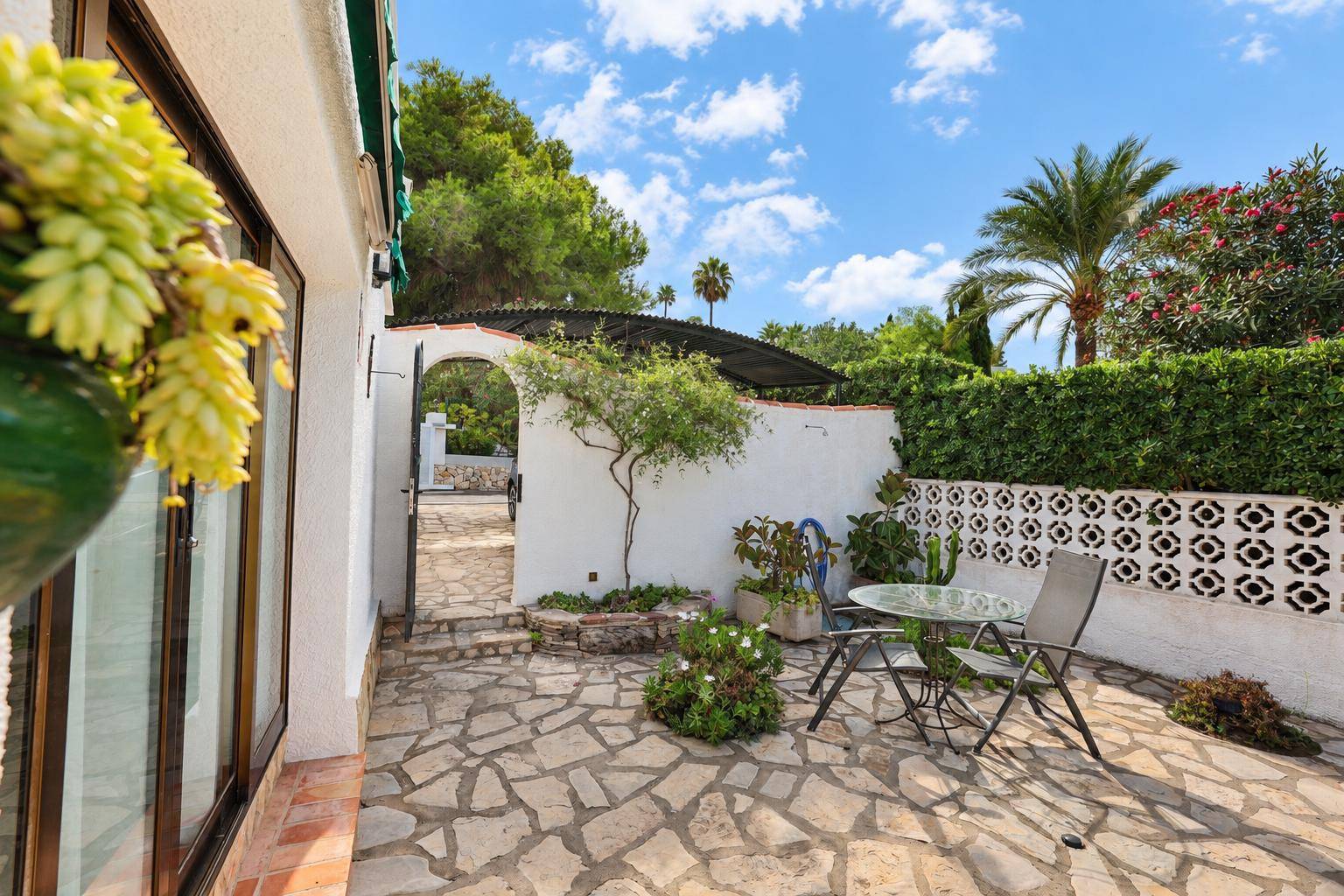 Casa unifamiliar en Jávea