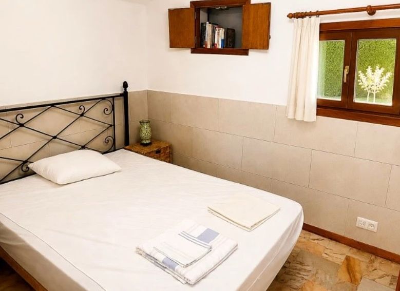 Villa costera en Moraira