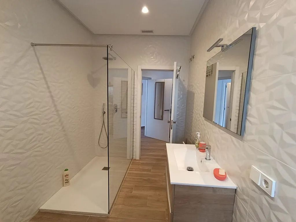Bellevue - Vakker villa med panoramautsikt over havet. Dénia