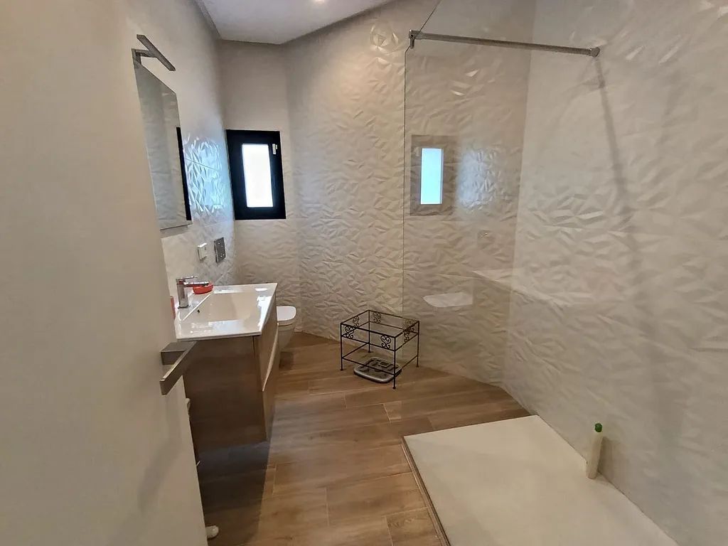 Bellevue - Vakker villa med panoramautsikt over havet. Dénia