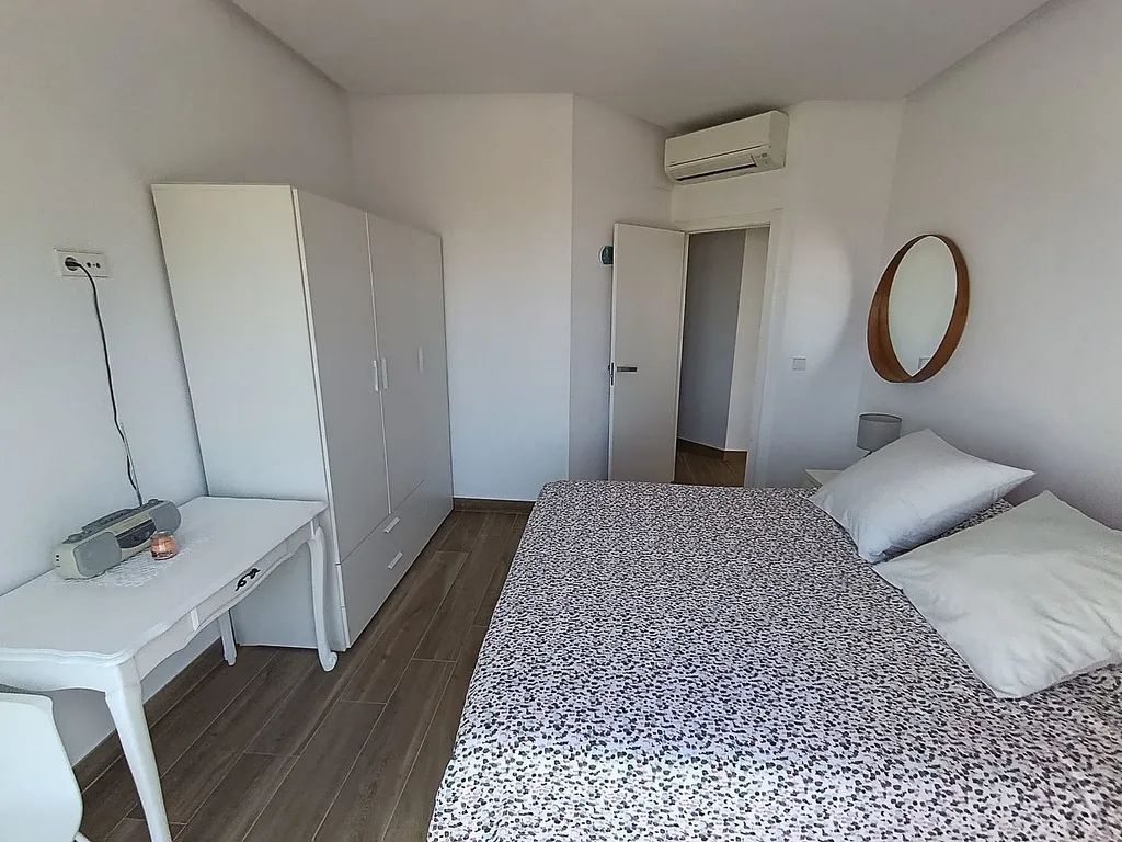 Bellevue - Vakker villa med panoramautsikt over havet. Dénia