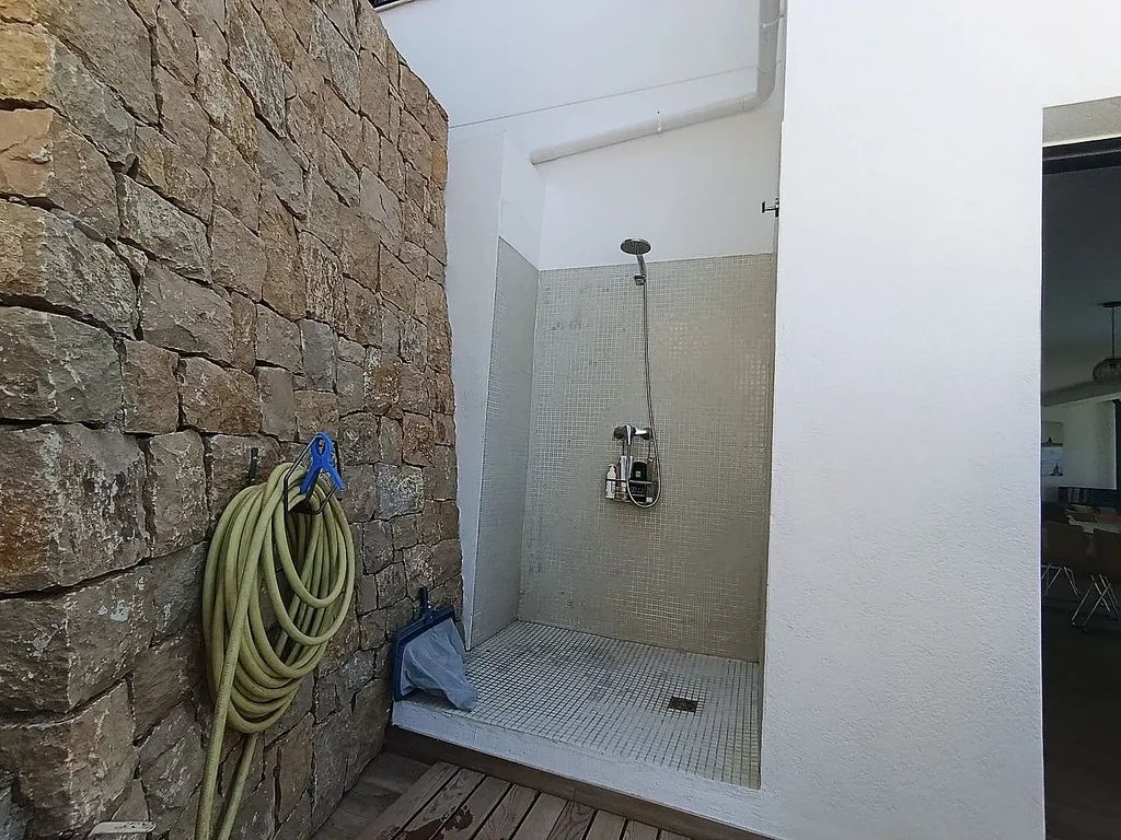 Bellevue - Vakker villa med panoramautsikt over havet. Dénia