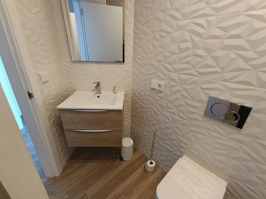 Bellevue - Vakker villa med panoramautsikt over havet. Dénia