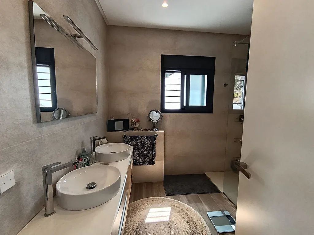 Bellevue - Vakker villa med panoramautsikt over havet. Dénia