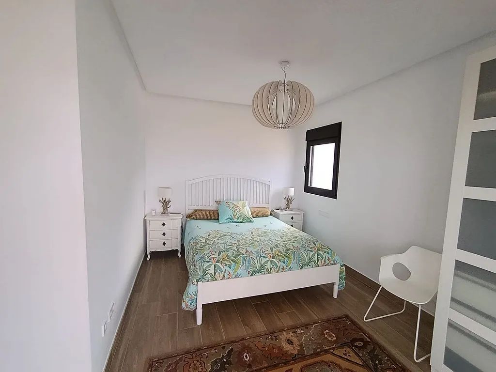 Bellevue - Vakker villa med panoramautsikt over havet. Dénia