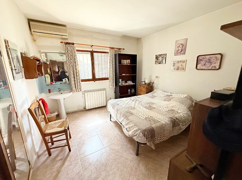 Villa en Calpe con vistas panorámicas 