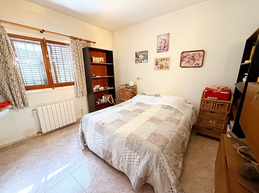 Villa en Calpe con vistas panorámicas 