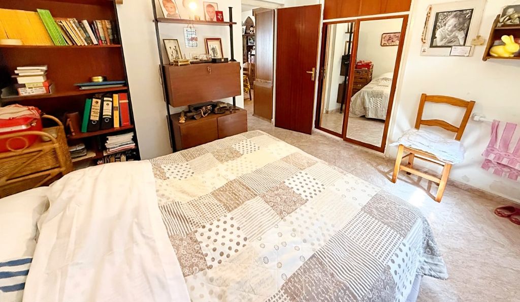 Villa en Calpe con vistas panorámicas 