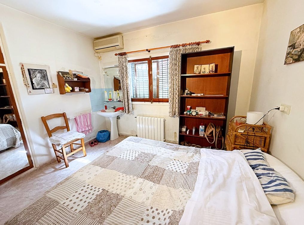 Villa en Calpe con vistas panorámicas 