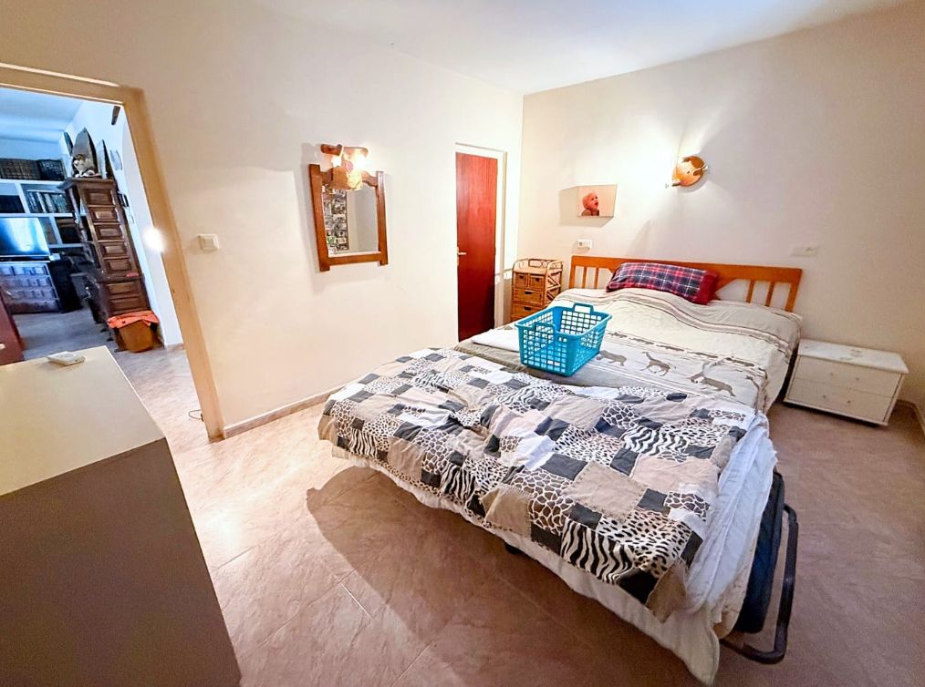 Villa en Calpe con vistas panorámicas 