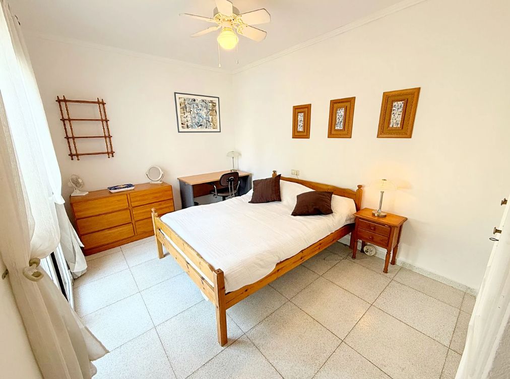 Villa near the center of Calpe