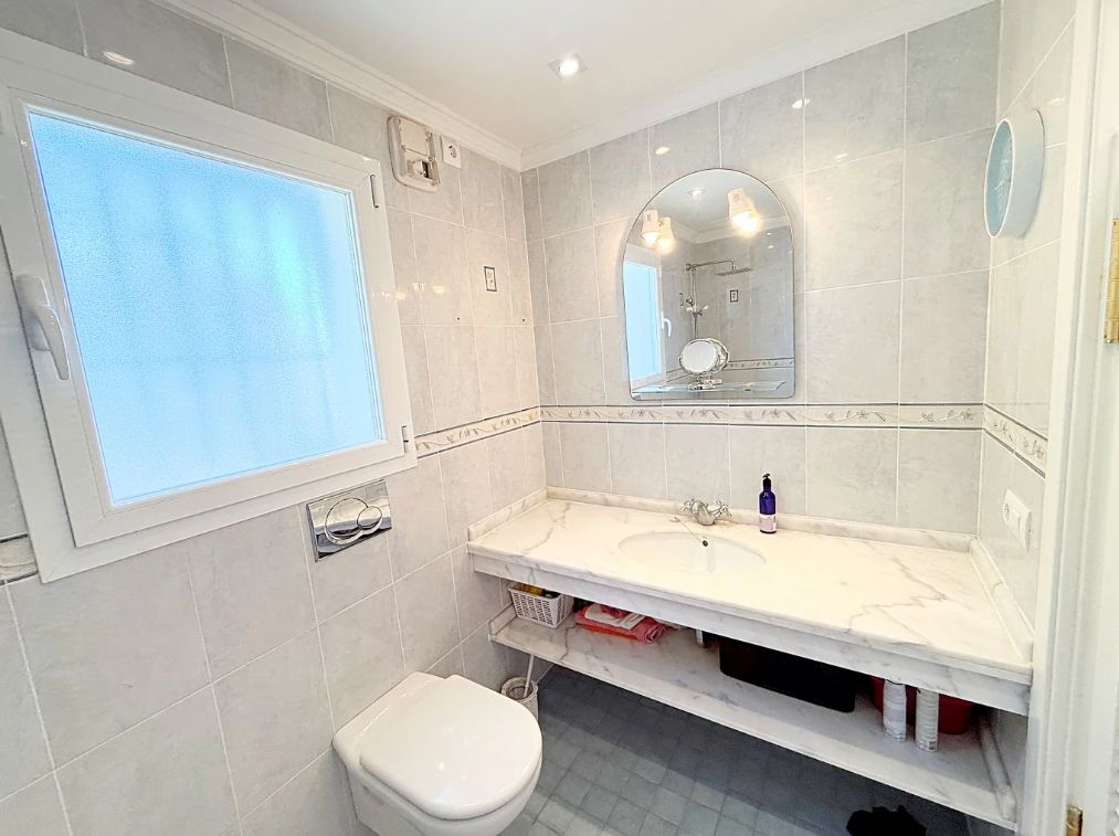 Villa near the center of Calpe