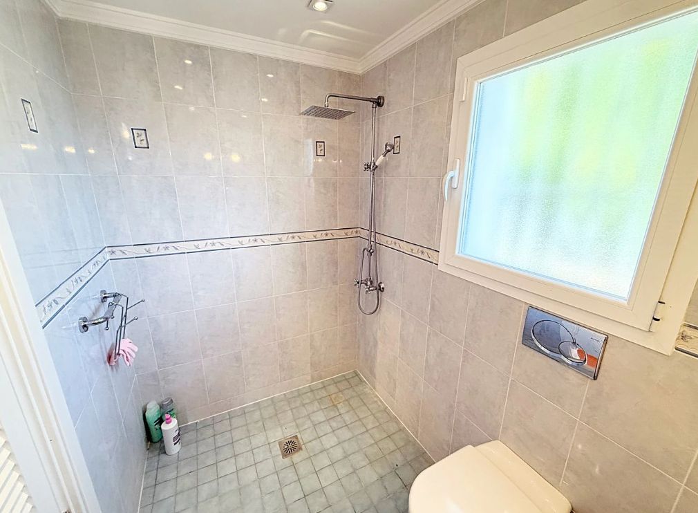 Villa near the center of Calpe