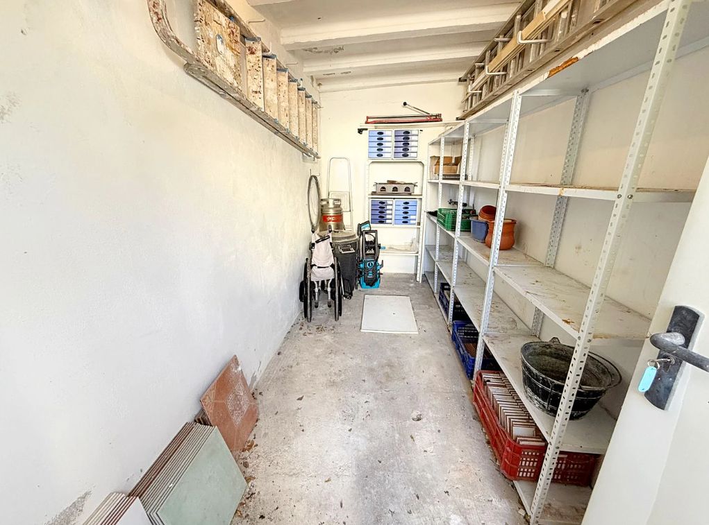 Villa near the center of Calpe