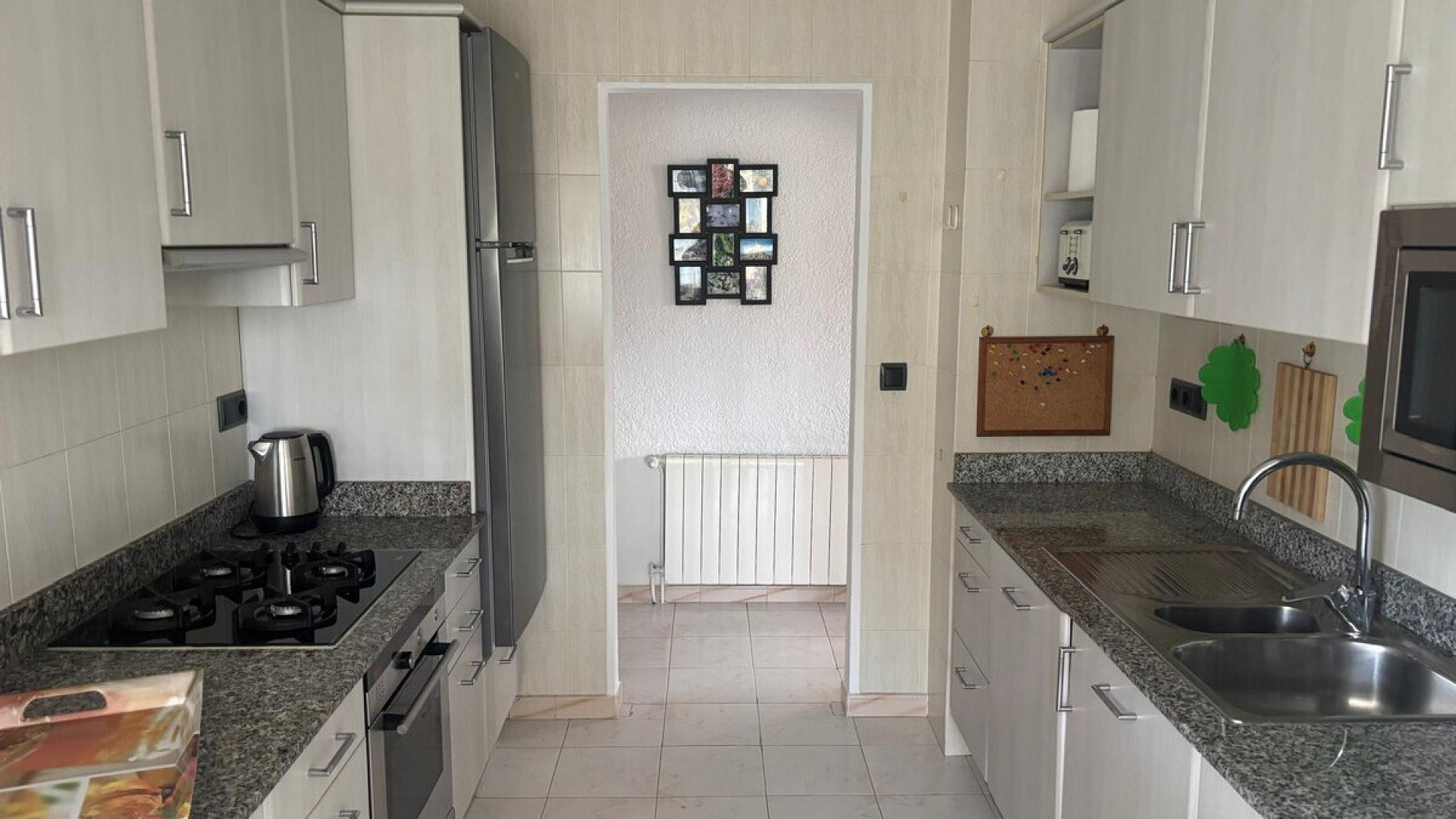 Villa Iris - Sjarmerende hus med frodig hage og svømmebasseng. Jávea