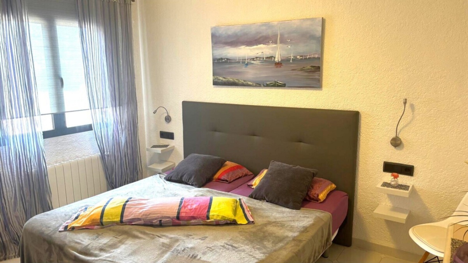 Villa Iris - Sjarmerende hus med frodig hage og svømmebasseng. Jávea