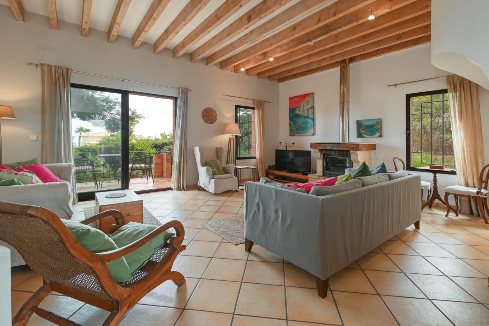 Casa Asteria - Et privat oase omringet av natur. Jávea