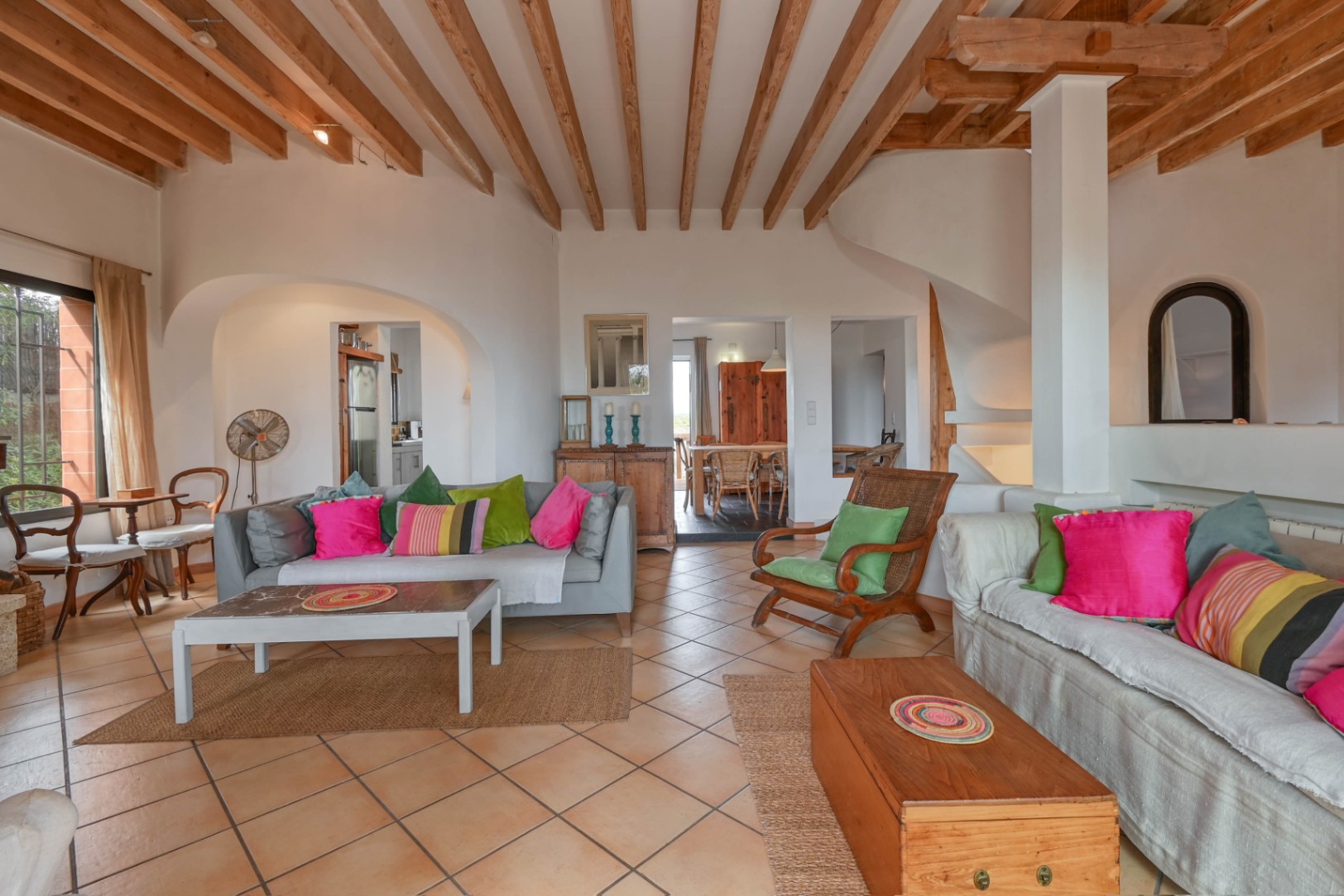 Casa Asteria - Et privat oase omringet av natur. Jávea