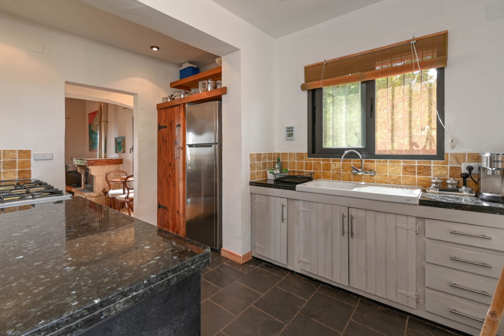Casa Asteria - Et privat oase omringet av natur. Jávea