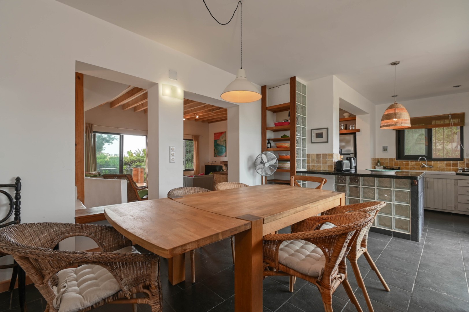 Casa Asteria - Et privat oase omringet av natur. Jávea