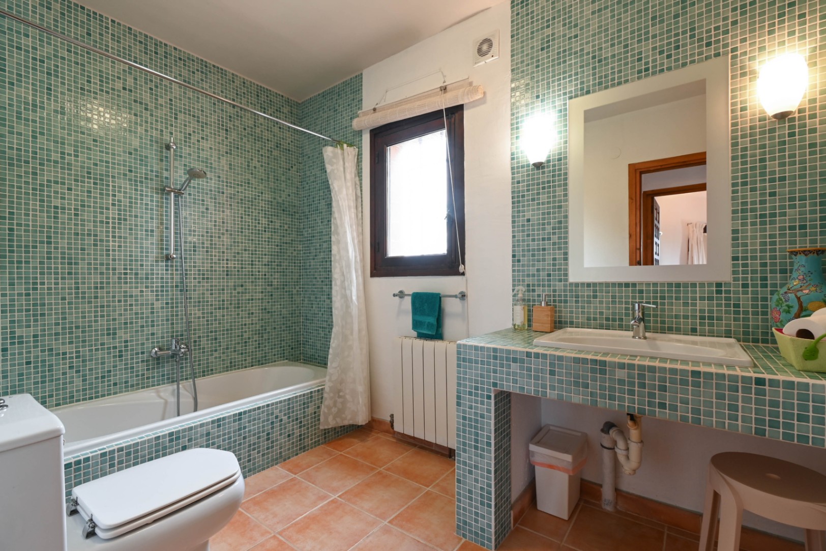 Casa Asteria - Et privat oase omringet av natur. Jávea