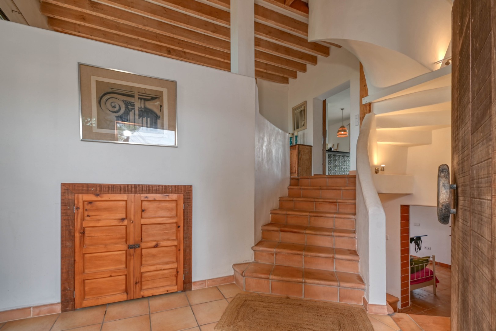 Casa Asteria - Et privat oase omringet av natur. Jávea