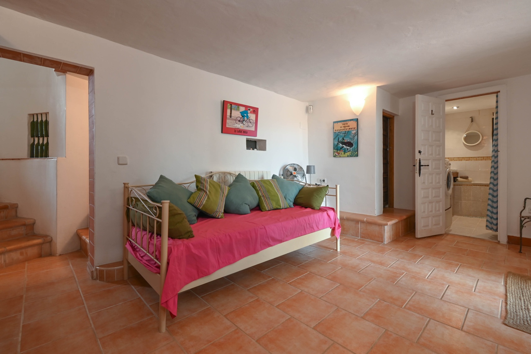 Casa Asteria - Et privat oase omringet av natur. Jávea