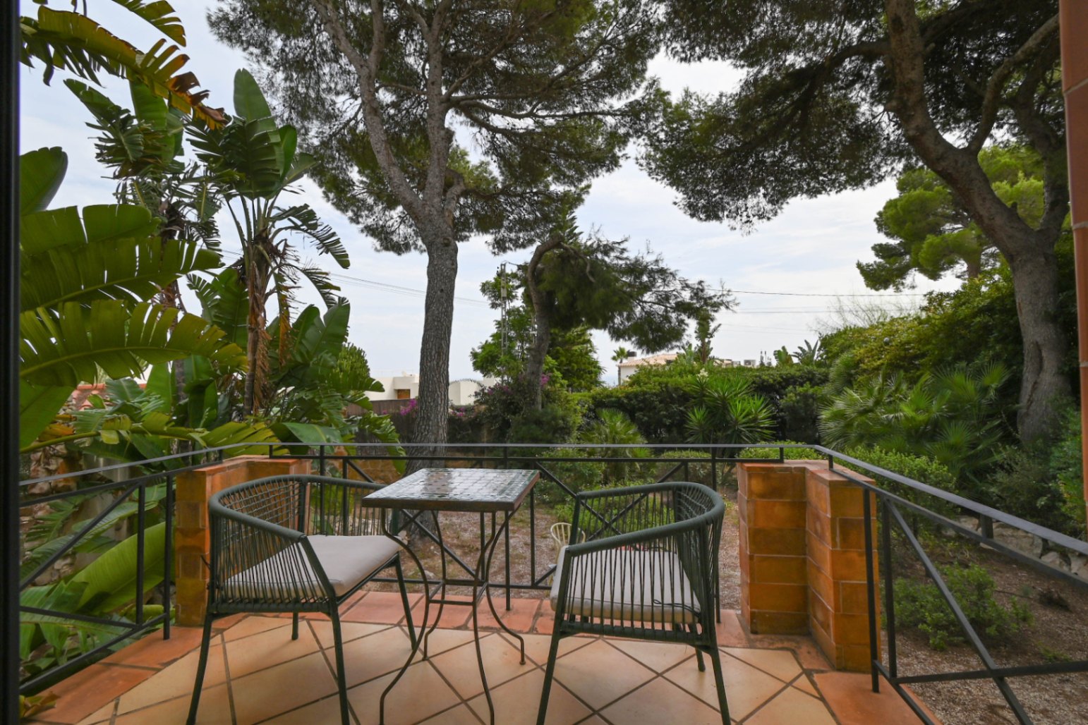 Casa Asteria - Et privat oase omringet av natur. Jávea