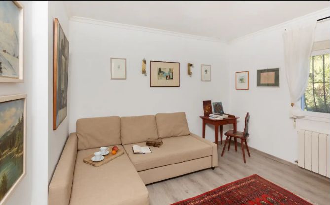 Villa med havutsikt i Javea!