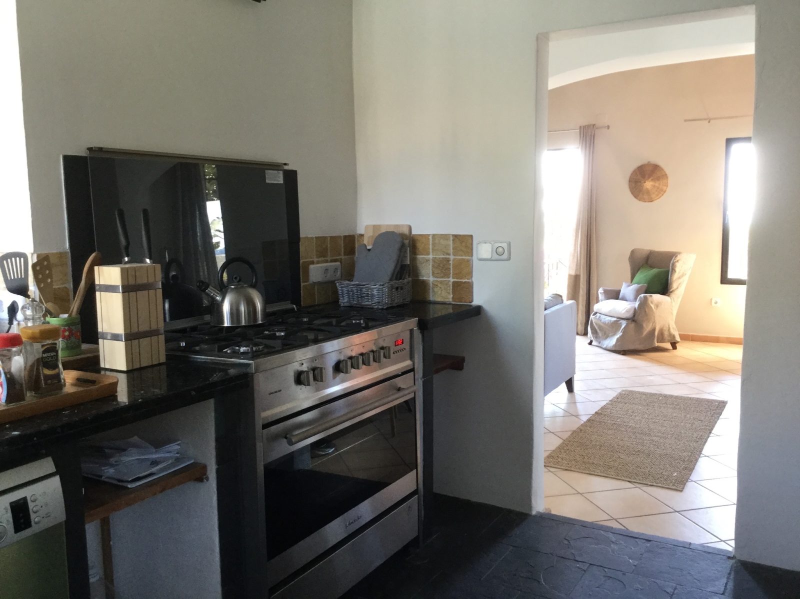 Casa Asteria - Et privat oase omringet av natur. Jávea