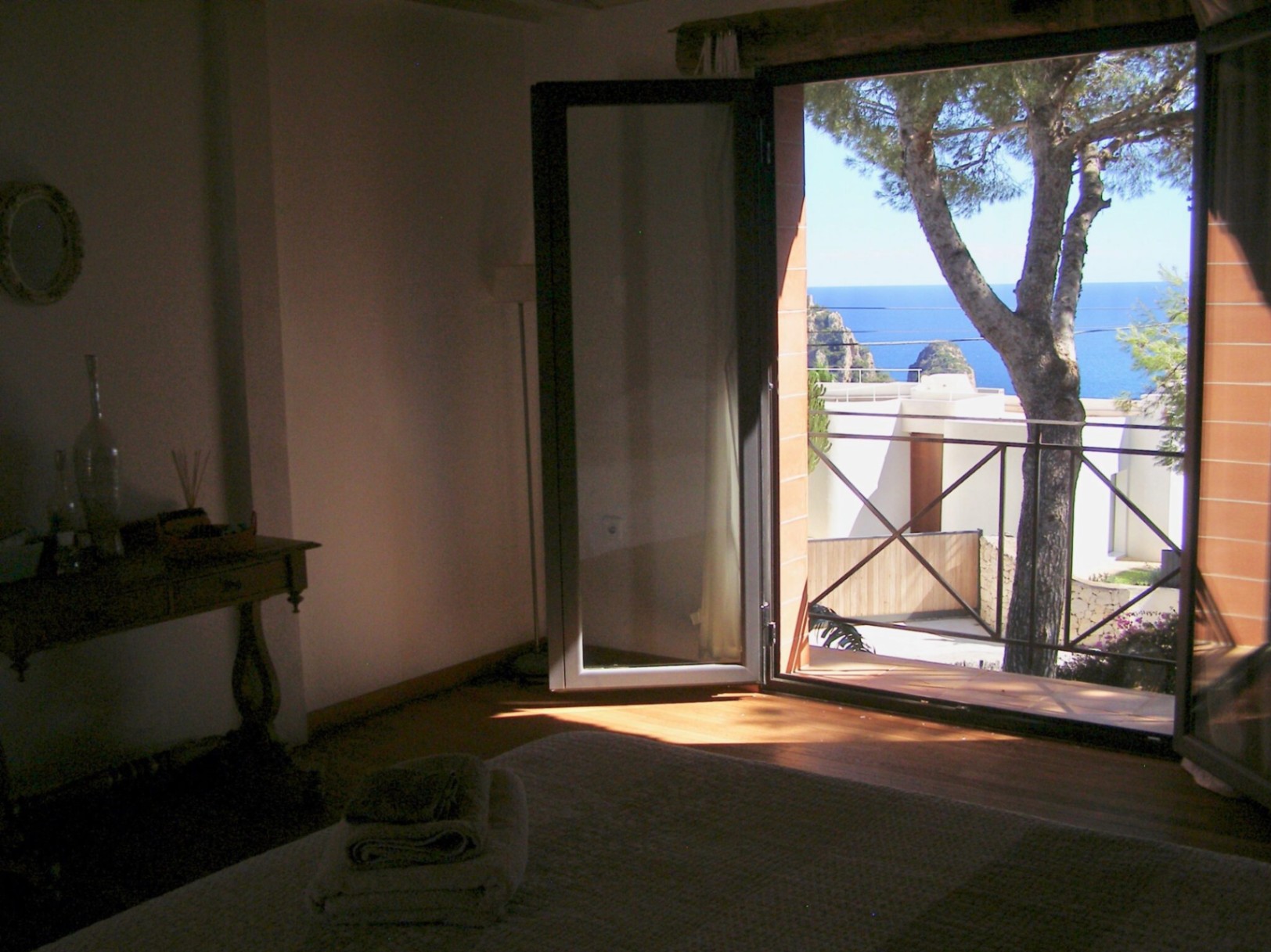 Casa Asteria - Et privat oase omringet av natur. Jávea