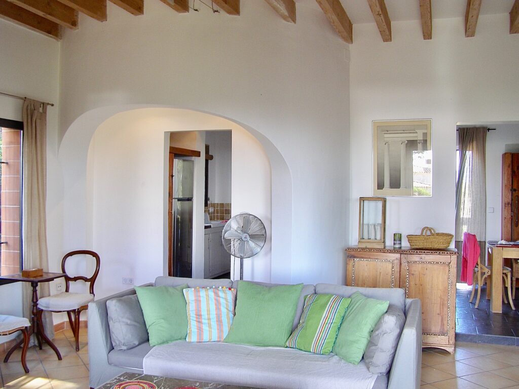 Casa Asteria - Et privat oase omringet av natur. Jávea