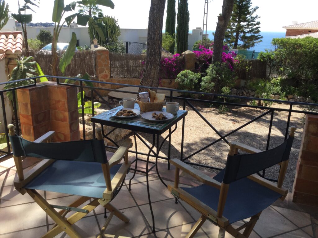 Casa Asteria - Et privat oase omringet av natur. Jávea