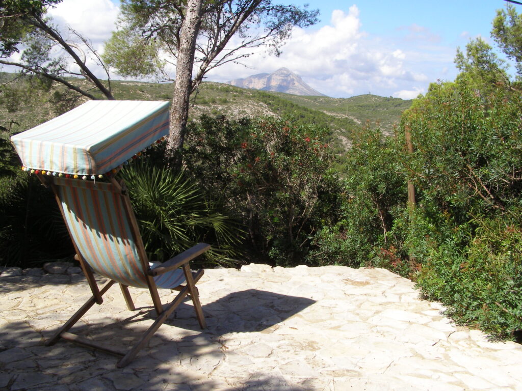 Casa Asteria - Et privat oase omringet av natur. Jávea