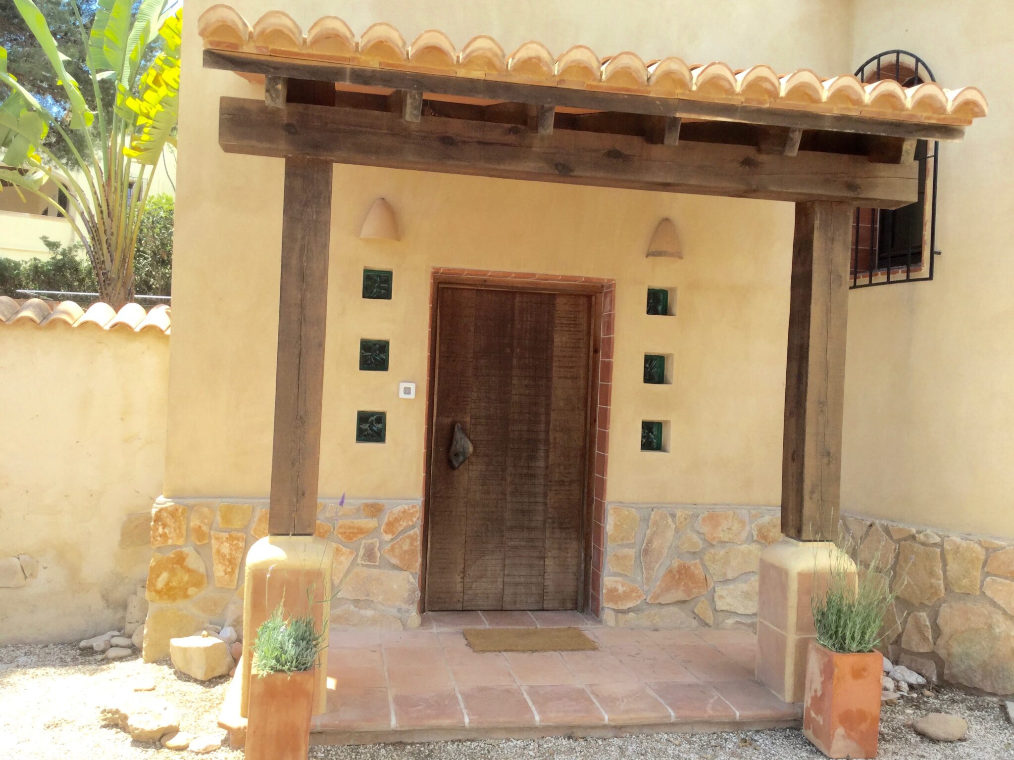 Casa Asteria - Et privat oase omringet av natur. Jávea