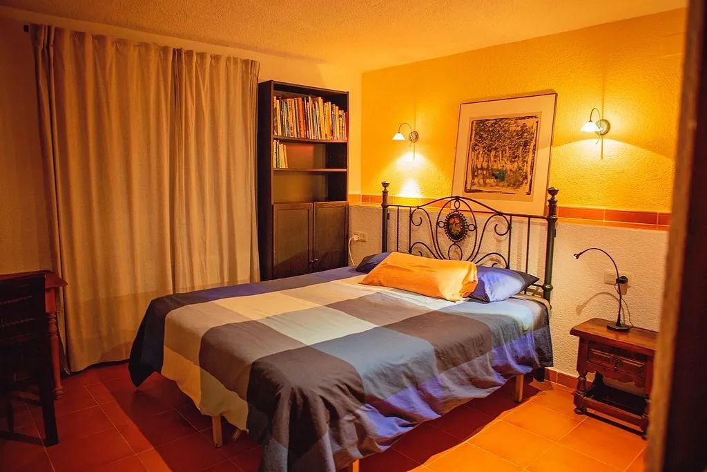 Villa med havutsikt i Javea!