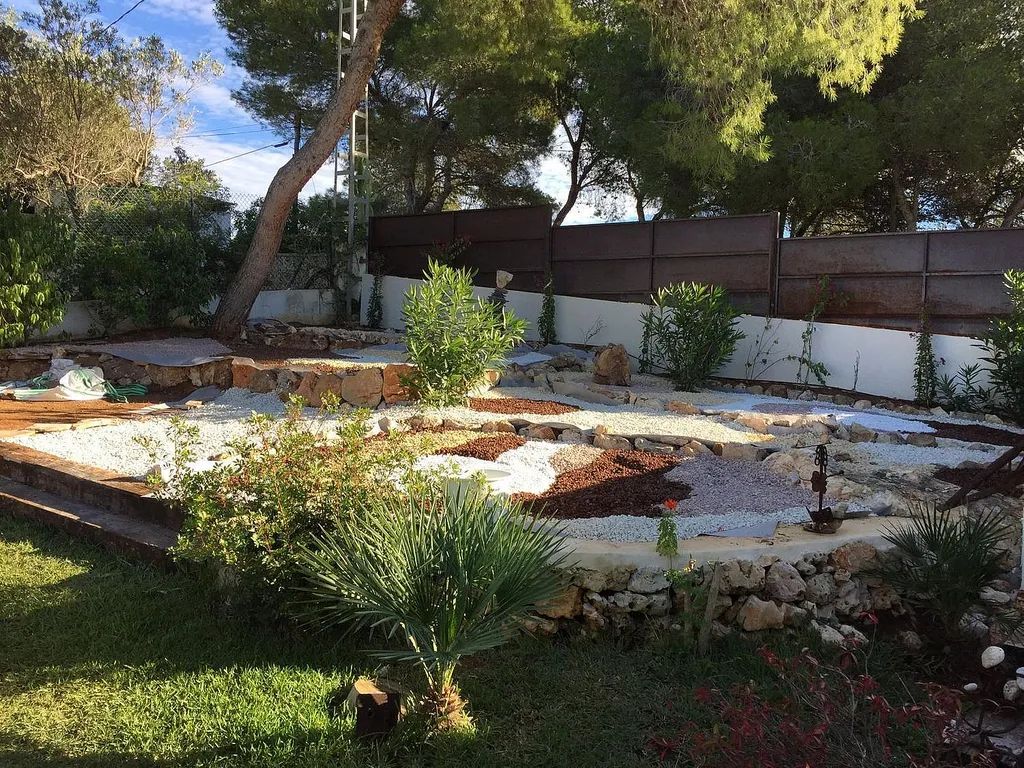 Villa med havutsikt i Javea!