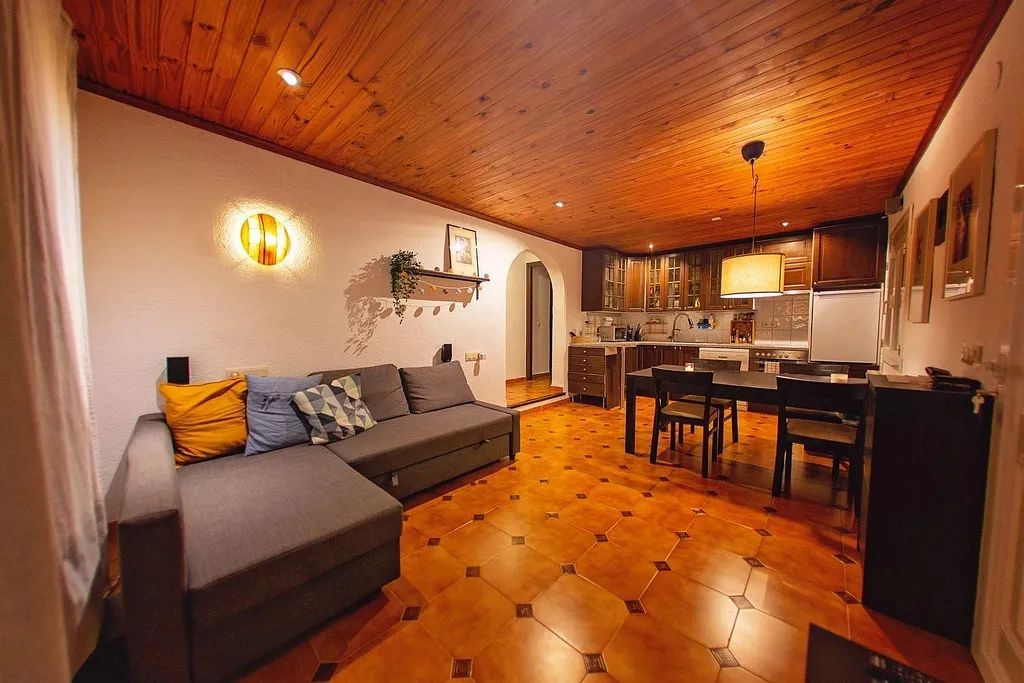 Villa med havutsikt i Javea!