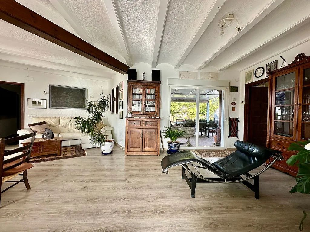 Villa med havutsikt i Javea!