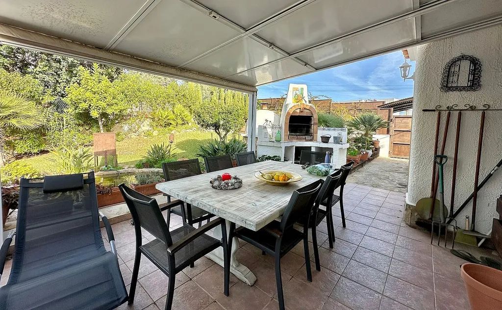 Villa med havutsikt i Javea!