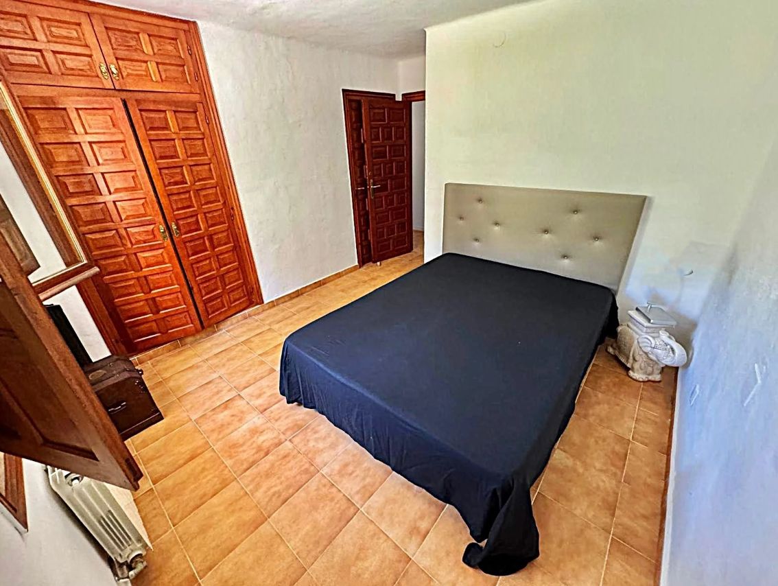 Villa i Tosalete - Cap Martí, Jávea