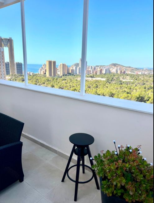 Ático en venta en Pueblo Poniente