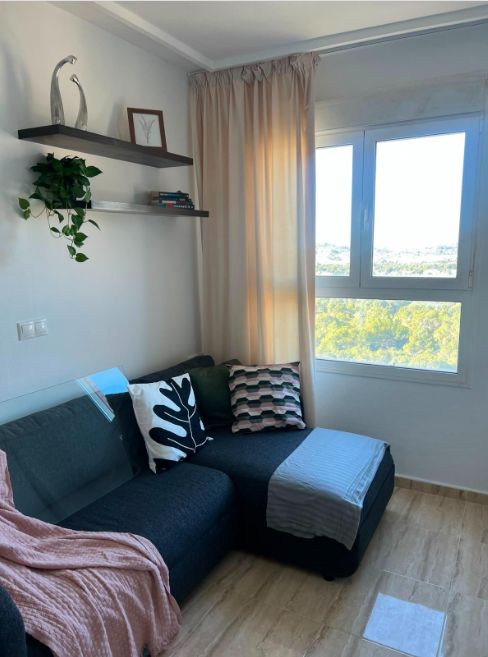 Ático en venta en Pueblo Poniente