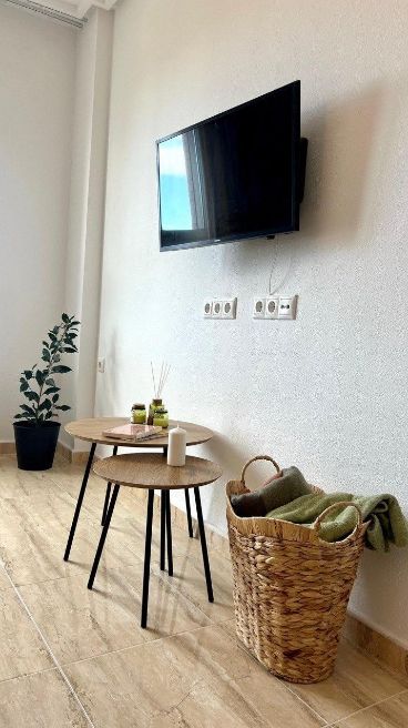 Ático en venta en Pueblo Poniente